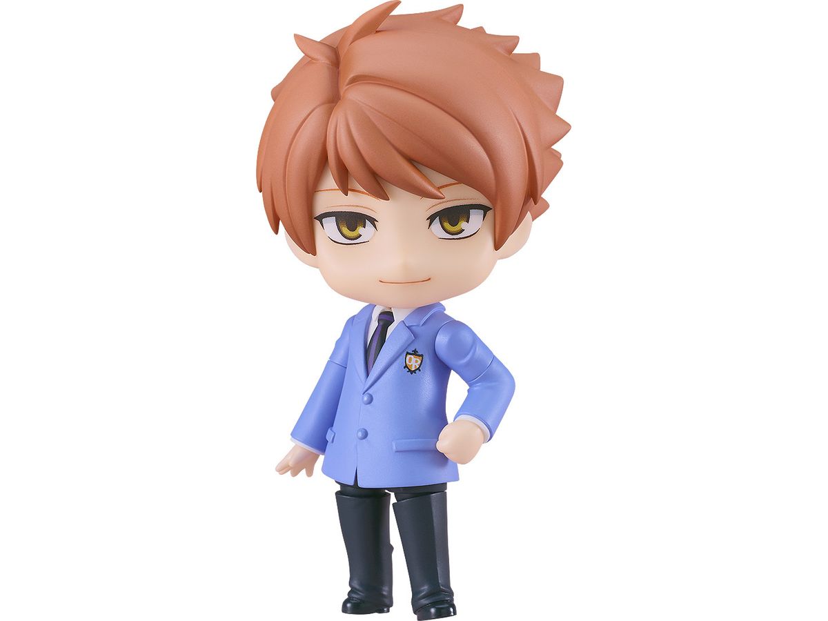 Nendoroid Hikaru Hitachiin (Ouran High School Host Club)