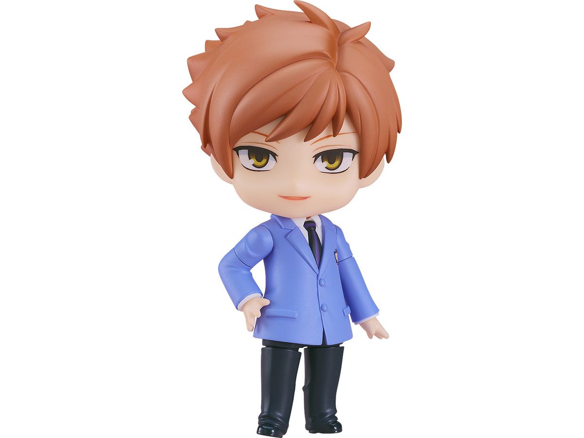 Nendoroid Kaoru Hitachiin (Ouran High School Host Club)