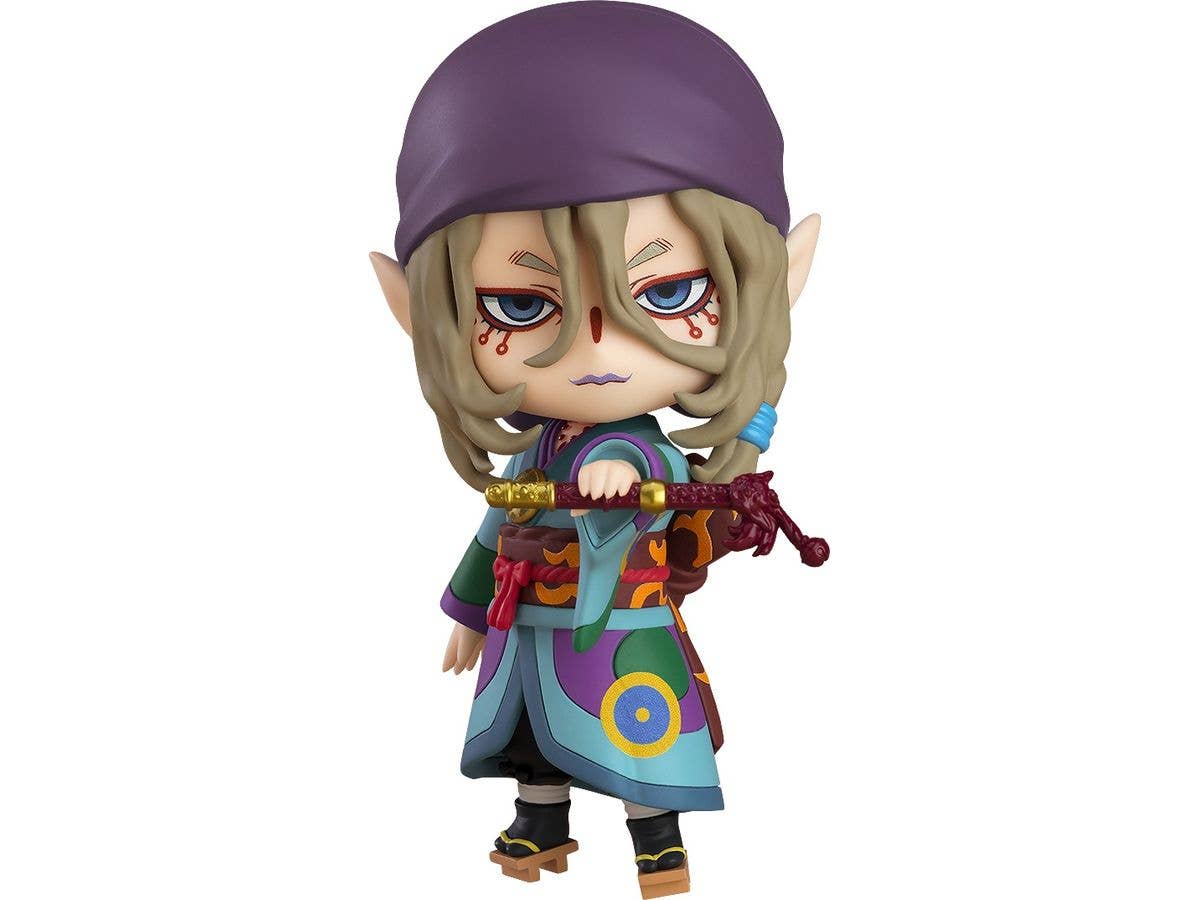 Nendoroid Medicine Seller (Mononoke)