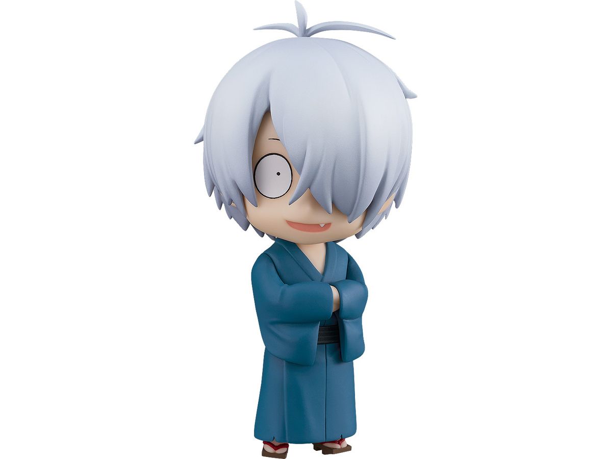 Nendoroid Kitaro's Father (The Birth of Kitaro: The Mystery of Ge Ge Ge)