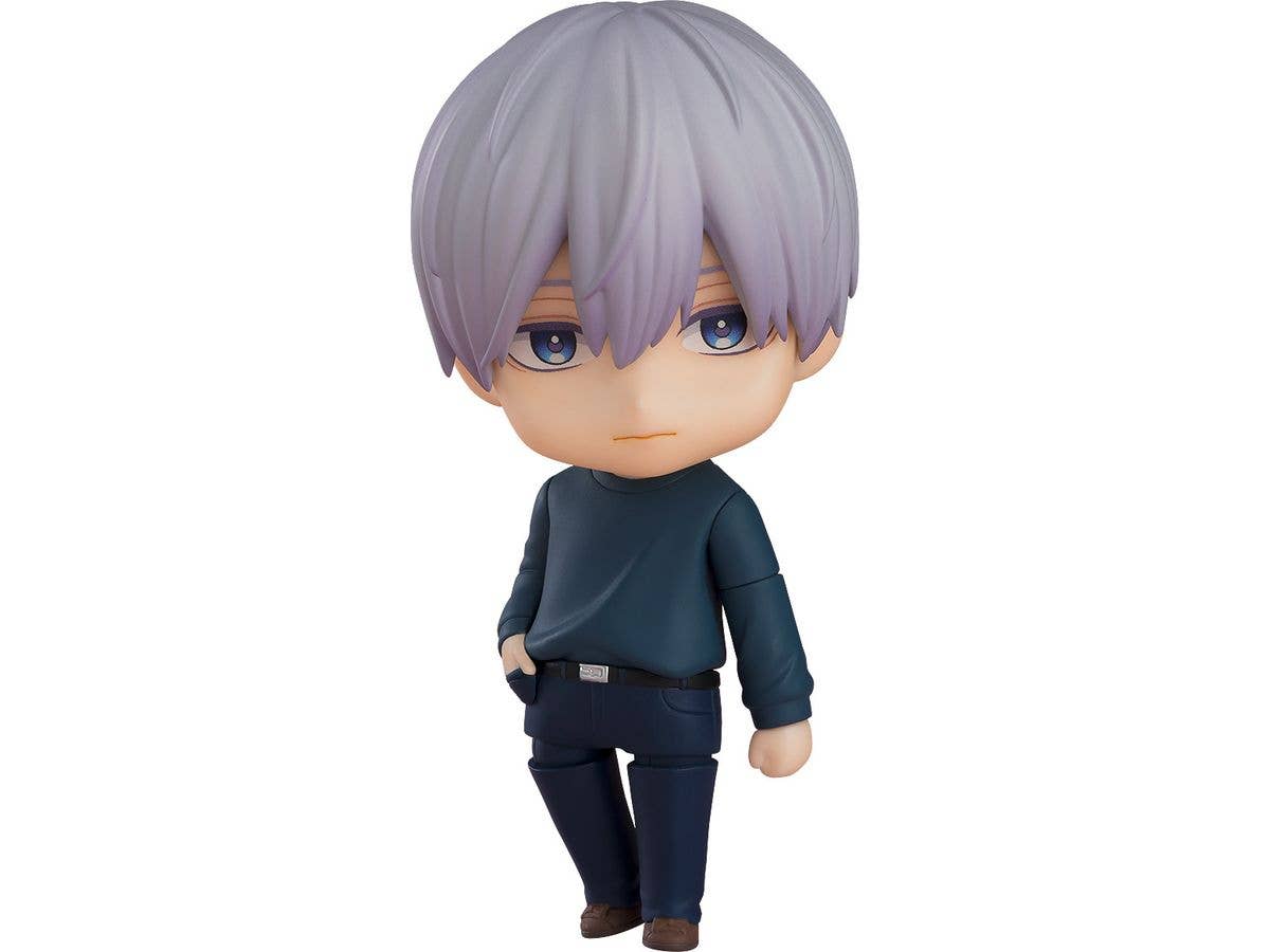 Nendoroid Itsuomi Nagi (A Sign of Affection)