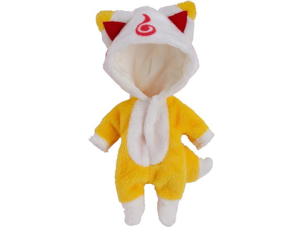 Nendoroid Doll Kigurumi Pajamas: Konnosuke (Touken Ranbu ONLINE) (Rerelease)
