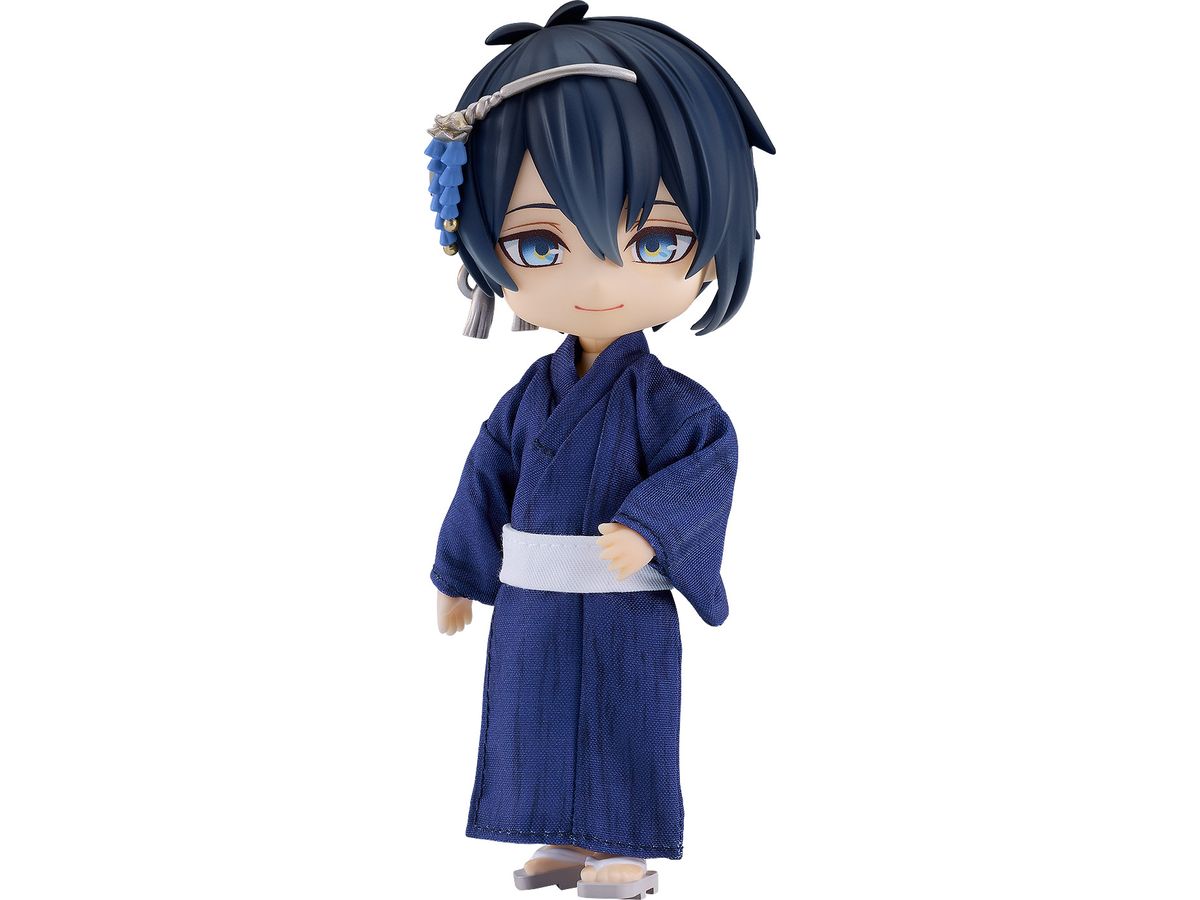 Nendoroid Doll Mikazuki Munechika: Casual Outfit Ver. (Touken Ranbu ONLINE)
