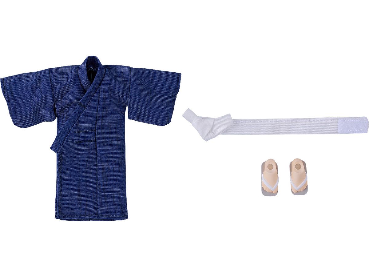 Nendoroid Doll Outfit Set: Mikazuki Munechika - Casual Outfit Ver. (Touken Ranbu ONLINE)