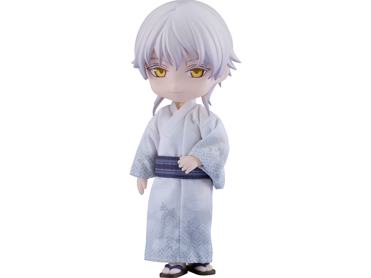 Nendoroid Doll Tsurumaru Kuninaga: Casual Outfit Ver. (Touken Ranbu ONLINE)