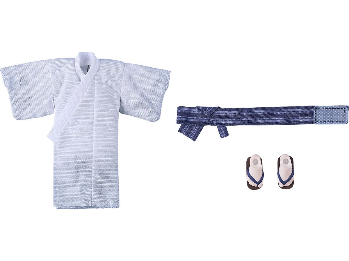Nendoroid Doll Outfit Set: Tsurumaru Kuninaga - Casual Outfit Ver. (Touken Ranbu ONLINE)