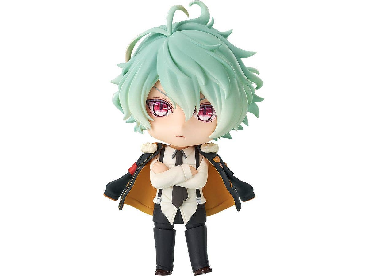 Nendoroid Takeru Sasazuka (Collar x Malice the Movie -deep cover-)