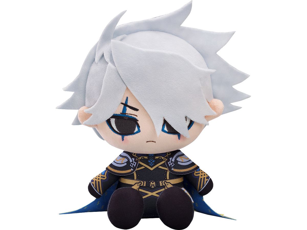 Fate/Grand Order Chocopuni Plushie Ruler/James Moriarty