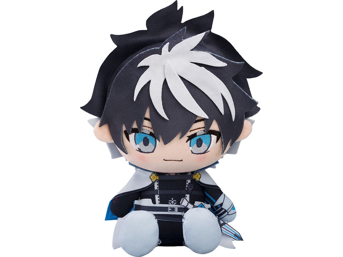 Fate/Grand Order Chocopuni Plushie Saber/Charlemagne