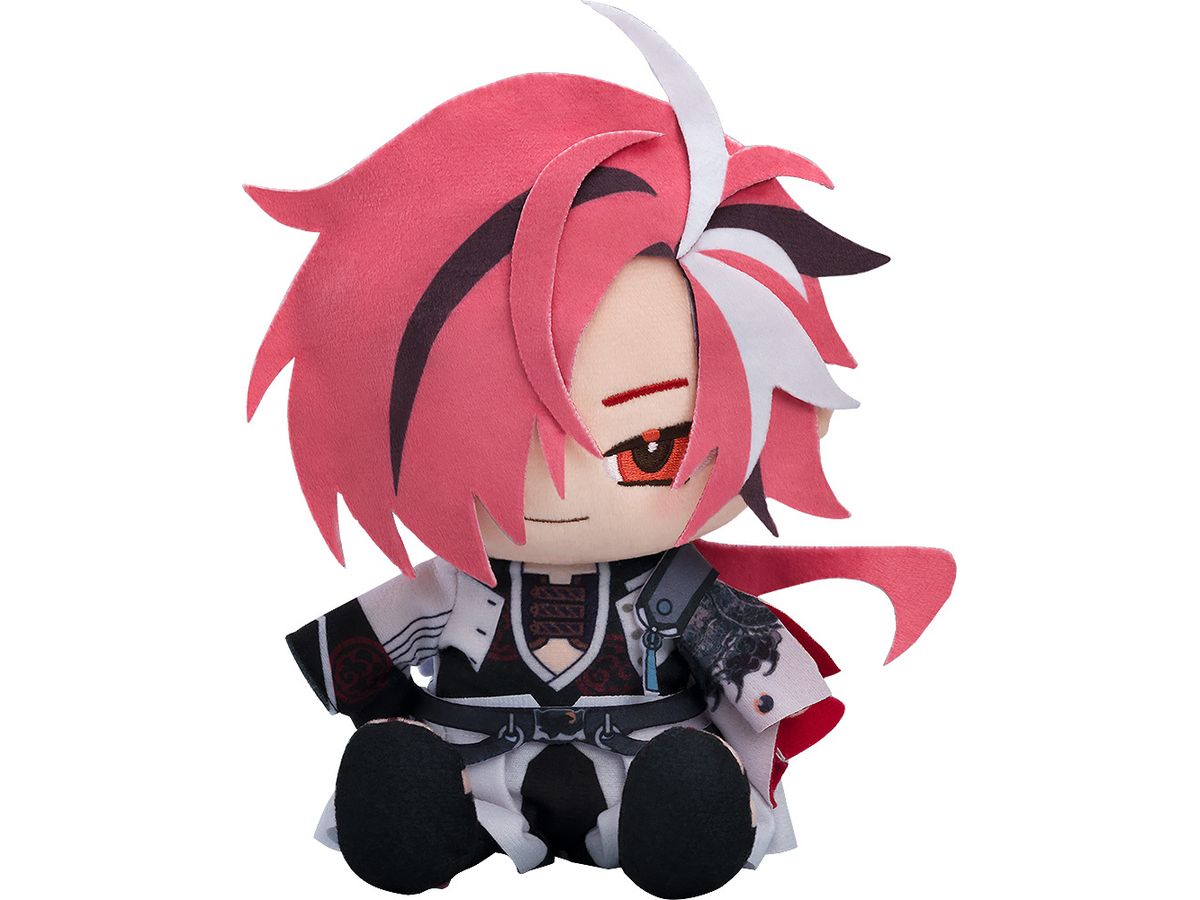 Fate/Grand Order Chocopuni Plushie Archer/Takasugi Shinsaku