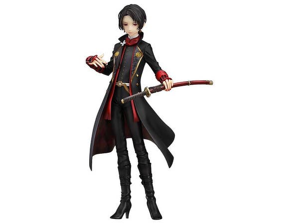 Touken Ranbu -Online-: Kashu Kiyomitsu PVC