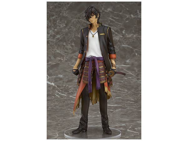 Touken Ranbu -ONLINE-: Okurikara PVC