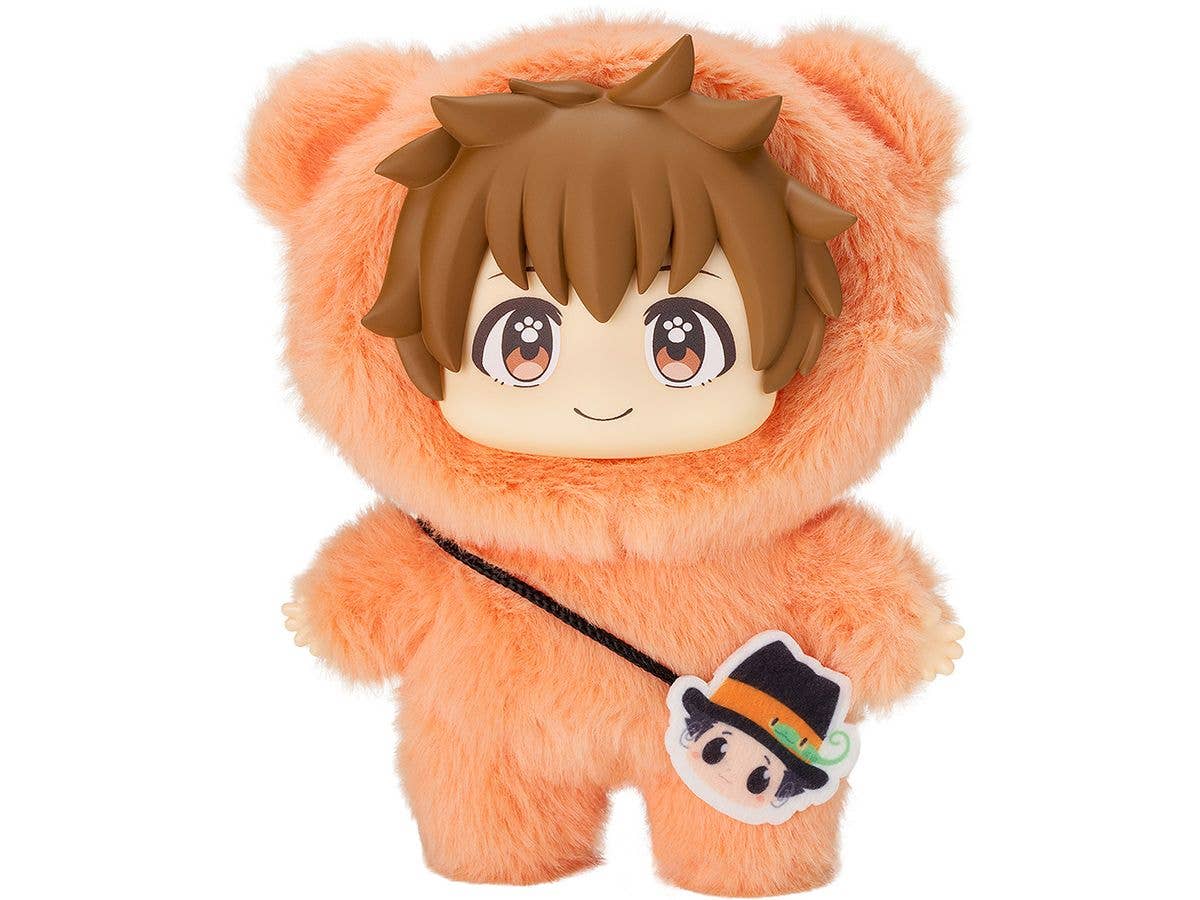 REBORN! Kigurumi Mascot Tsunayoshi Sawada