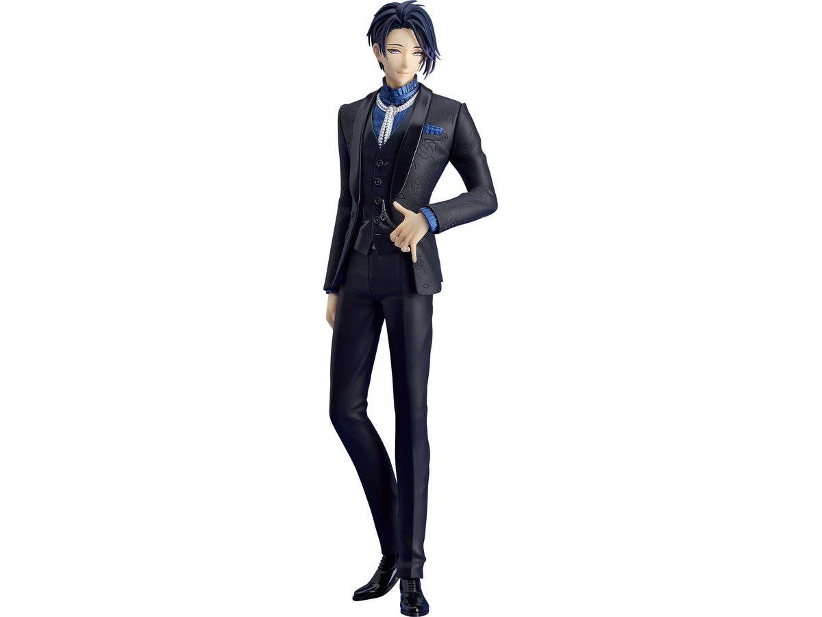 POP UP PARADE Mikazuki Munechika: Ceremonial Attire Ver. L Size (Touken Ranbu ONLINE)
