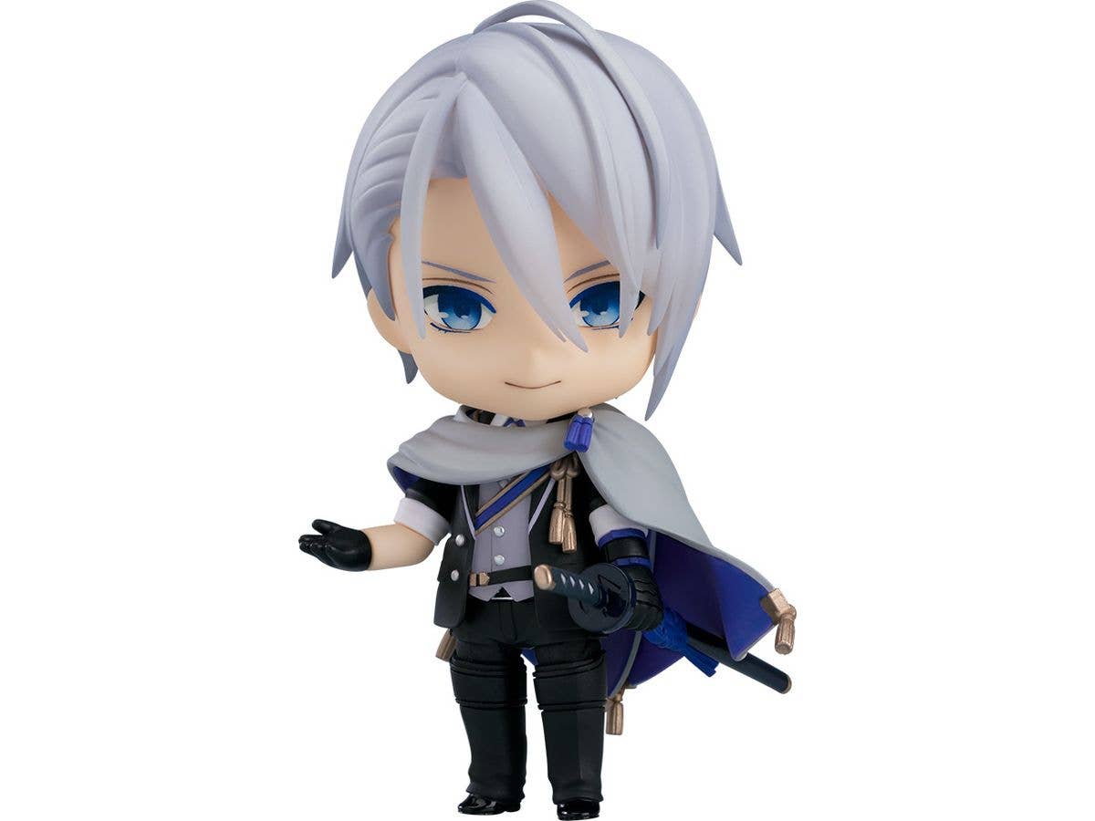 Nendoroid Yamambagiri Chougi (Touken Ranbu ONLINE) (Rerelease)