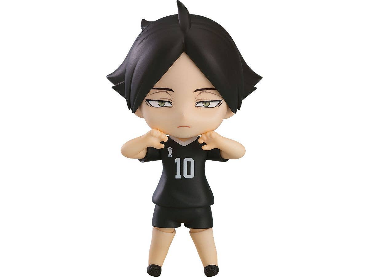 Nendoroid Rintaro Suna (Haikyu!!) (Rerelease)