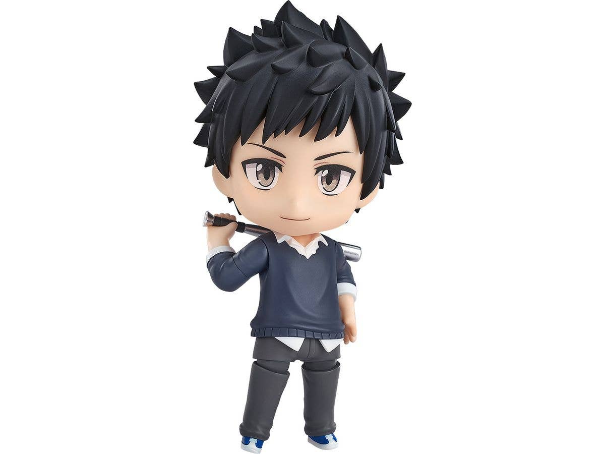 Nendoroid Takeshi Yamamoto (REBORN!)