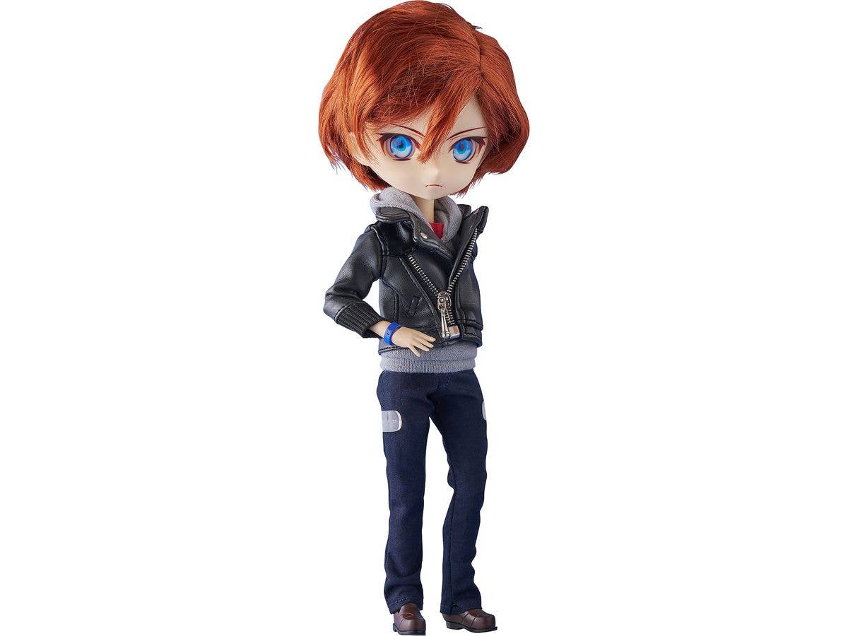 Harmonia humming Chuya Nakahara: Fifteen-Year-Old Ver. (Bungo Stray Dogs)