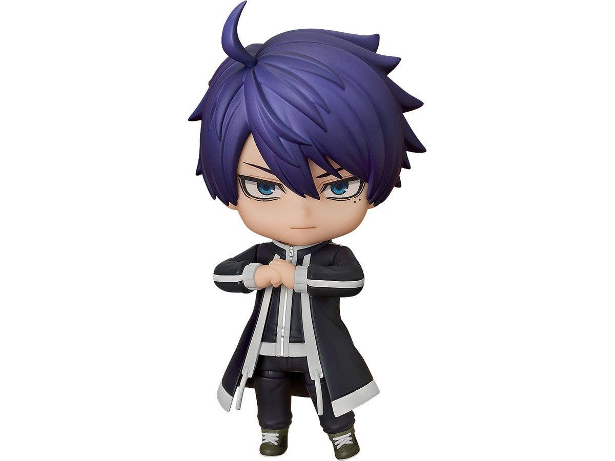 Nendoroid Shiki Ichinose (Tougen Anki)