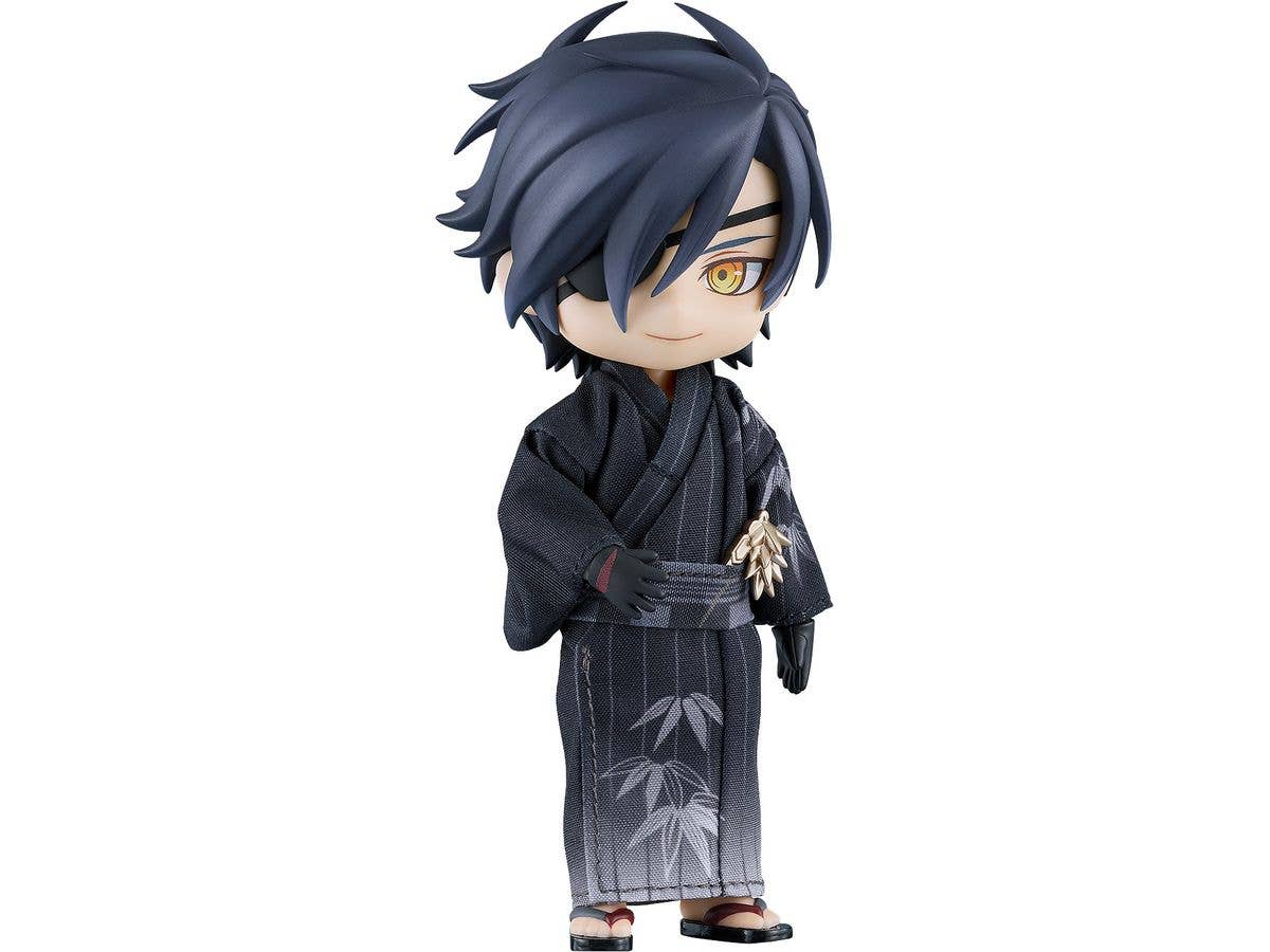 Nendoroid Doll Shokudaikiri Mitsutada: Casual Outfit Ver. (Touken Ranbu ONLINE)