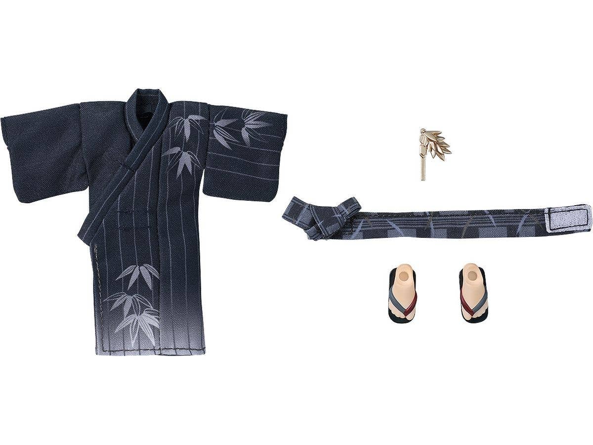 Nendoroid Doll Outfit Set: Shokudaikiri Mitsutada - Casual Outfit Ver. (Touken Ranbu ONLINE)