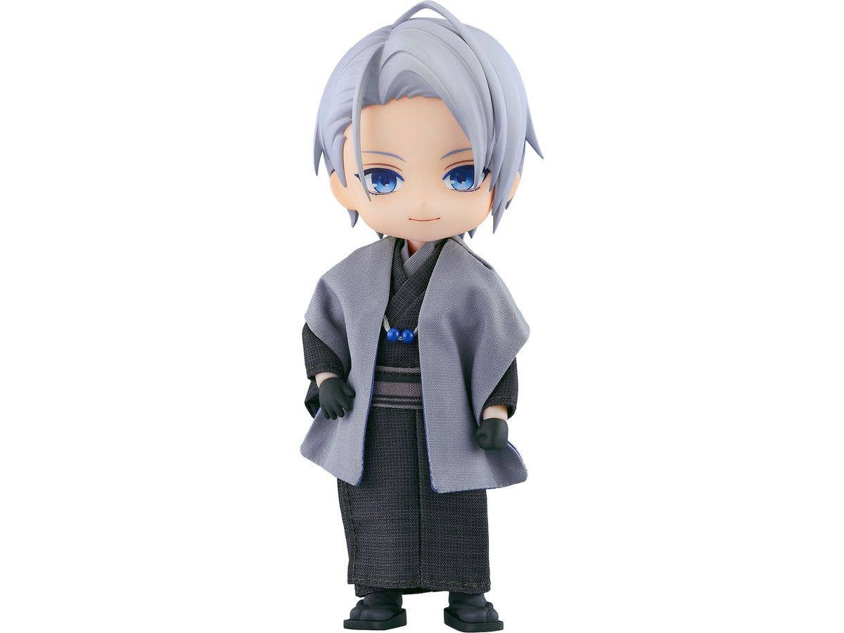 Nendoroid Doll Yamanbagiri Chougi: Casual Outfit Ver. (Touken Ranbu ONLINE)