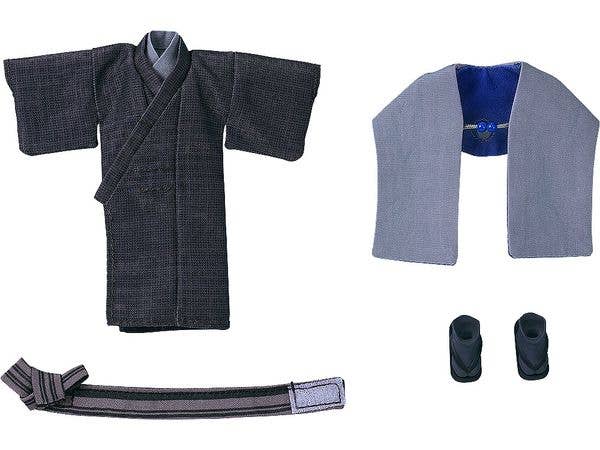 Nendoroid Doll Outfit Set: Yamanbagiri Chougi - Casual Outfit Ver. (Touken Ranbu ONLINE)