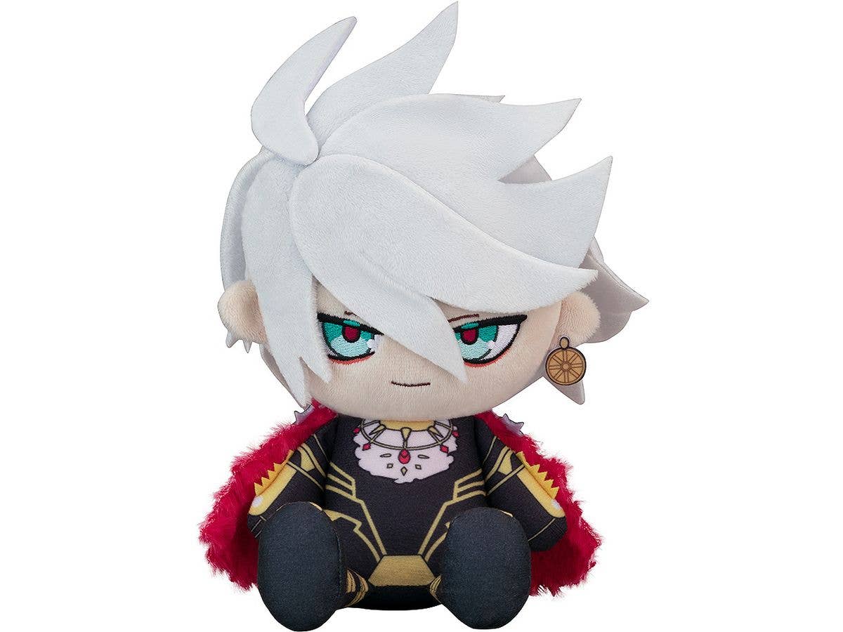 Fate/Grand Order Chocopuni Plushie Lancer/Karna