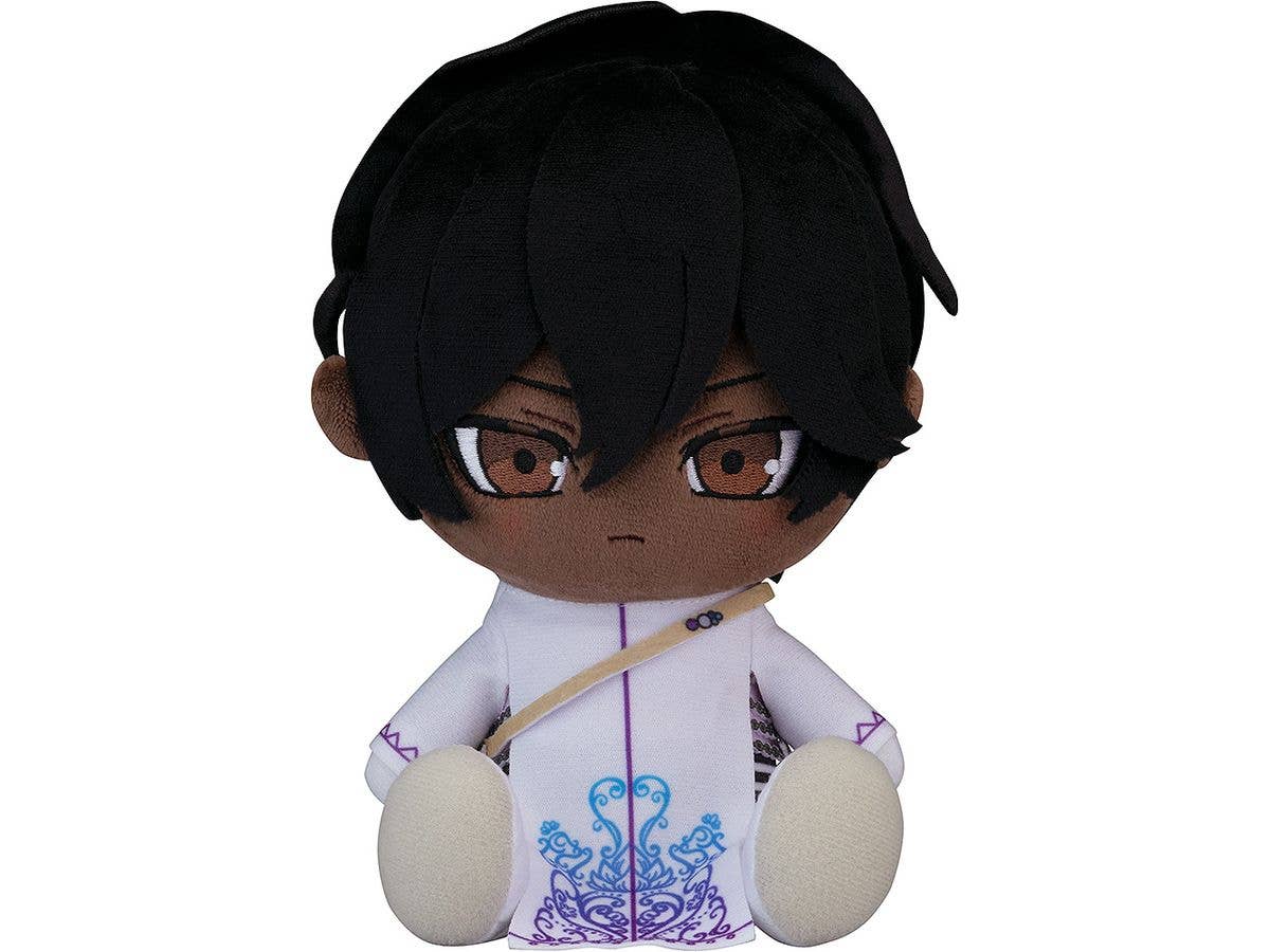 Fate/Grand Order Chocopuni Plushie Archer/Arjuna