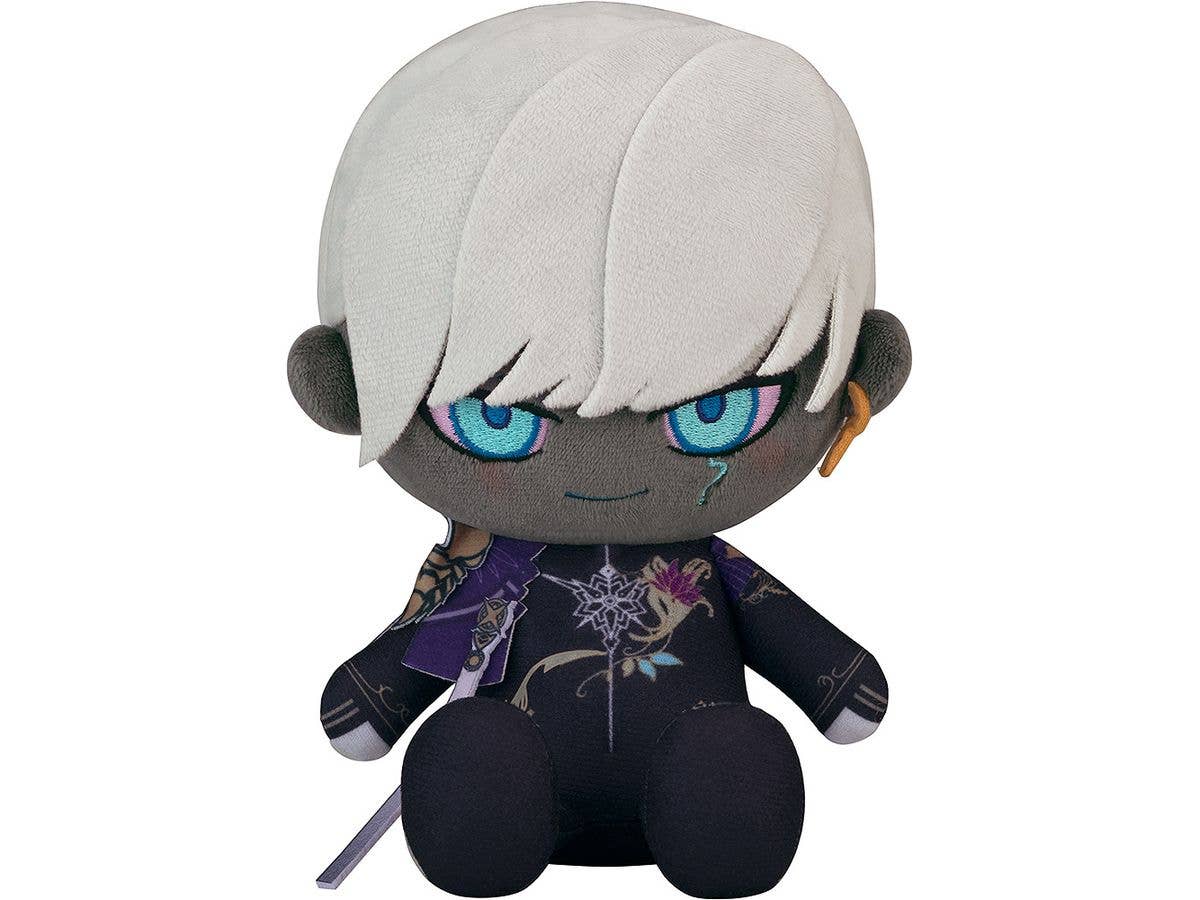 Fate/Grand Order Chocopuni Plushie Lancer/Indra