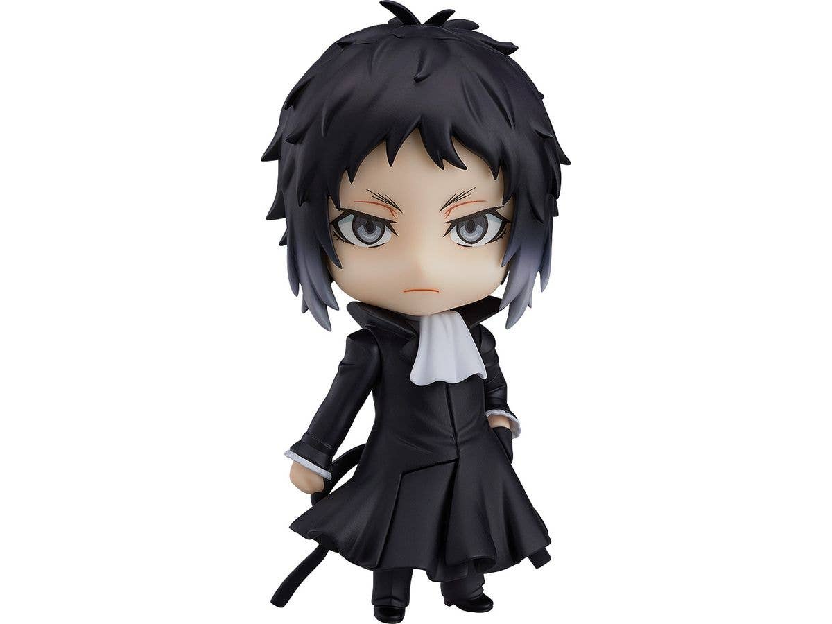 Nendoroid Ryunosuke Akutagawa (Bungo Stray Dogs) (Rerelease)