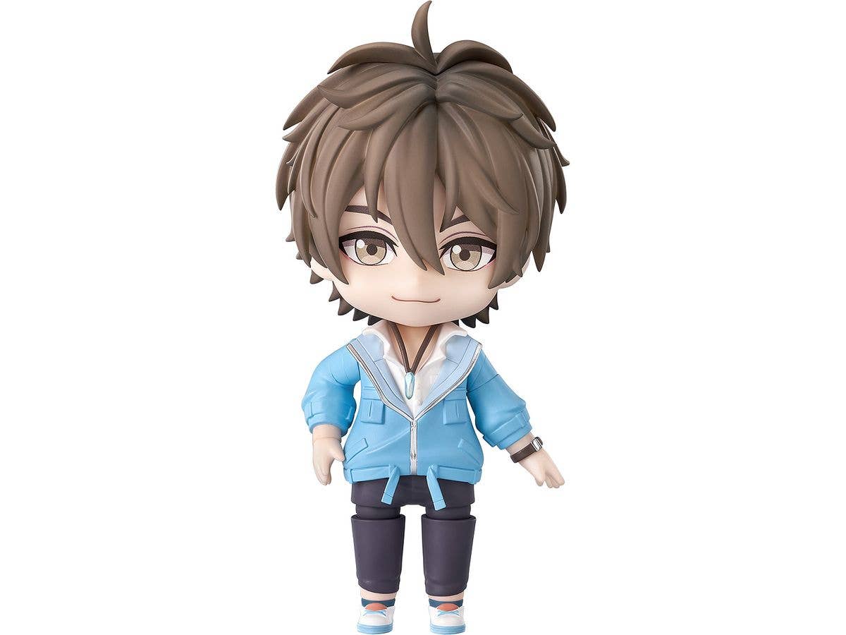 Nendoroid Eiden (NU: Carnival)