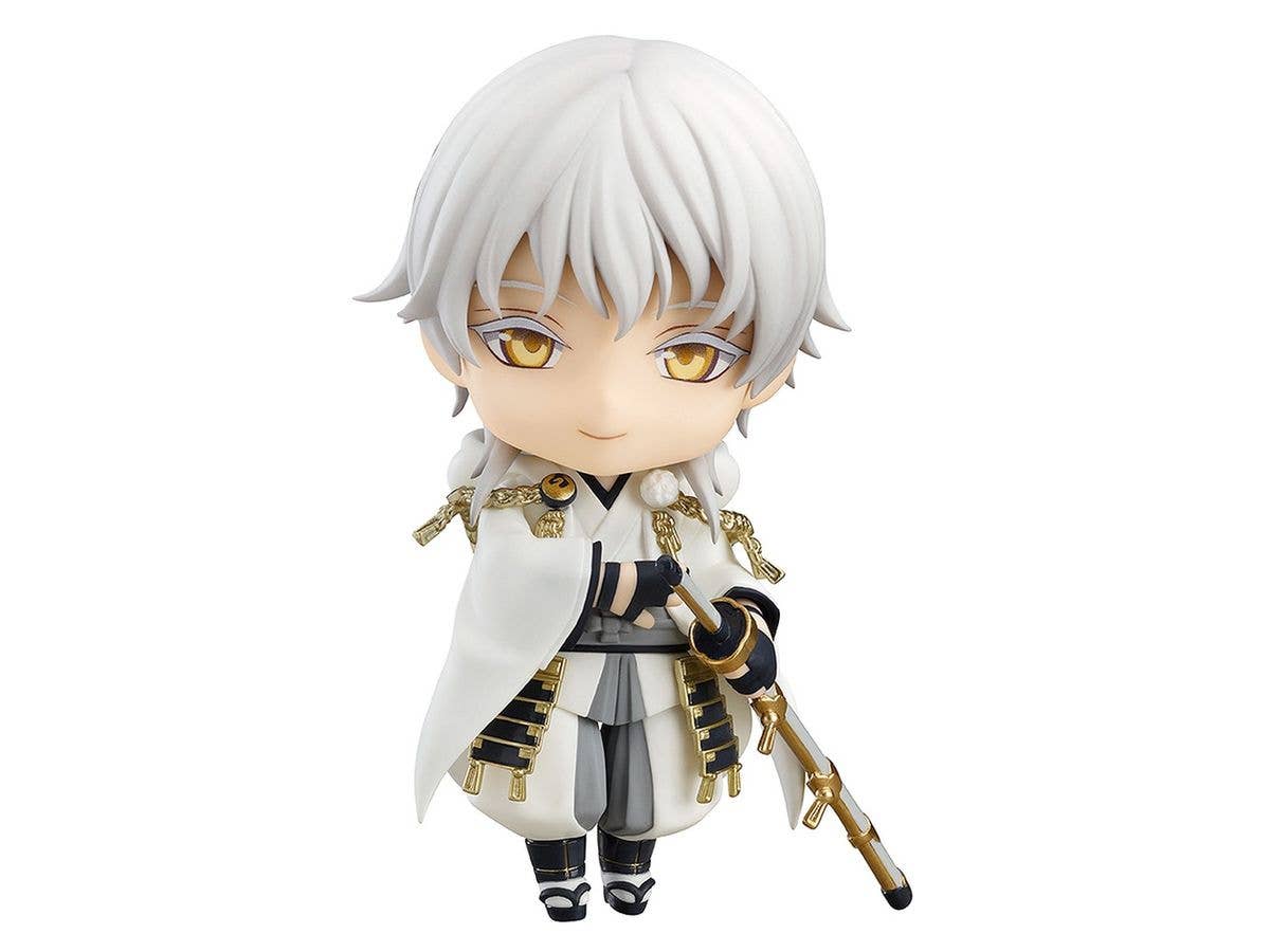 Nendoroid Tsurumaru Kuninaga (Touken Ranbu -ONLINE-) (Reissue)