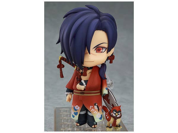 Nendoroid Koujaku (DRAMAtical Murder)