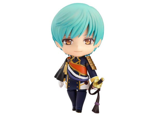 Nendoroid Ichigo Hitofuri (Touken Ranbu -ONLINE-) (Reissue)
