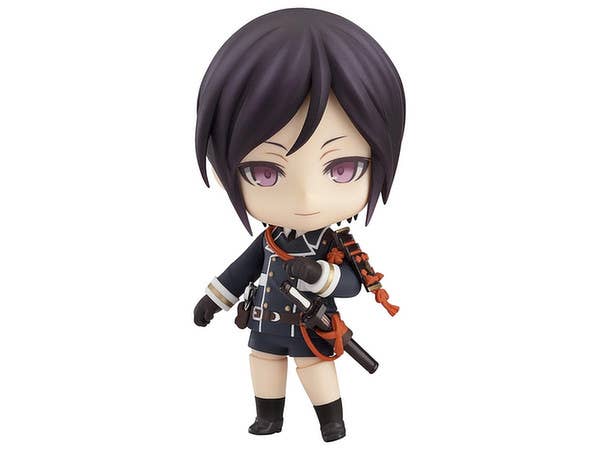 Nendoroid Yagen Toshiro (Touken Ranbu -ONLINE-) (Reissue)