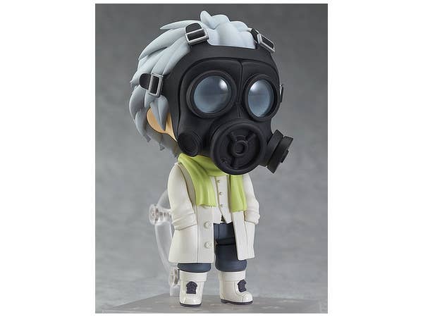 Nendoroid Clear (Dramatical Murder)
