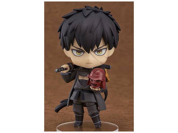 Nendoroid Doudanuki Masakuni (Touken Ranbu -Online-)