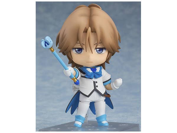 Nendoroid - En Yufuin (Cute High Earth Defense Club Love!)