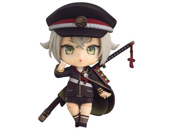Nendoroid Hotarumaru (Touken Ranbu -ONLINE-) (Reissue)