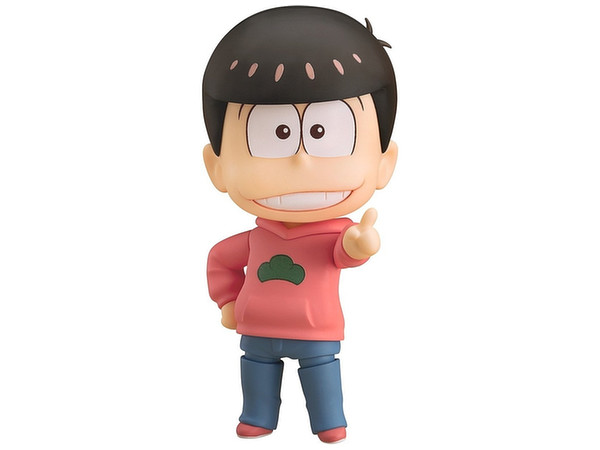 Nendoroid Osomatsu Matsuno (Osomatsu-san) (Reissue)
