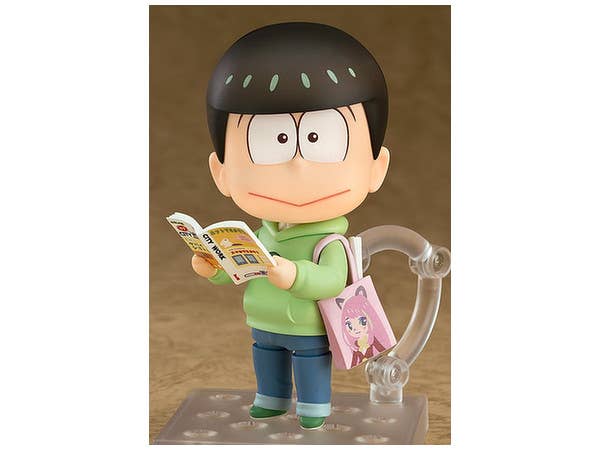 Nendoroid: Choromatsu Matsuno