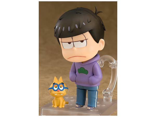 Nendoroid: Ichimatsu Matsuno
