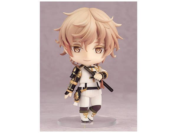 Nendoroid Monoyoshi Sadamune (Touken Ranbu -Online-)