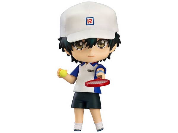 Nendoroid Ryoma Echizen (The New Prince of Tennis)