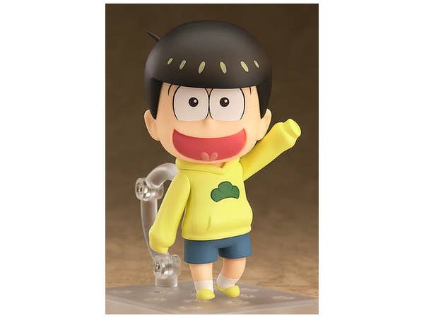 Nendoroid Jyushimatsu Matsuno (Osomatsu-san)