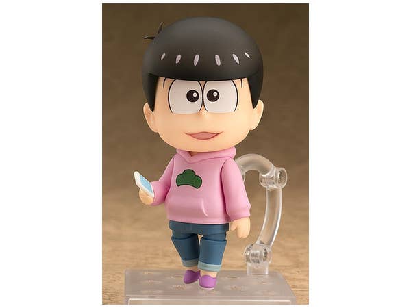 Nendoroid Todomatsu Matsuno (Osomatsu-san)