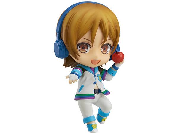 Nendoroid Co-de Hiro Hayami (KING OF PRISM by PrettyRhythm)