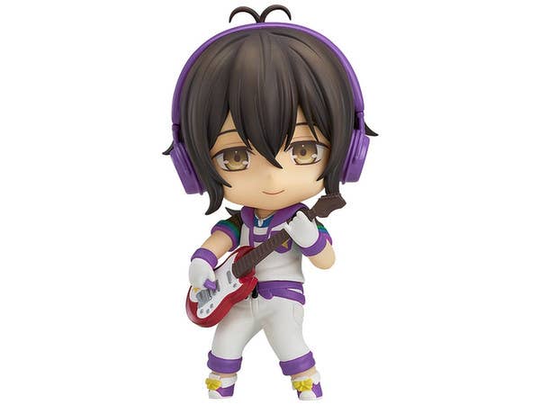 Nendoroid Co-de Koji Mihama (KING OF PRISM by PrettyRhythm)