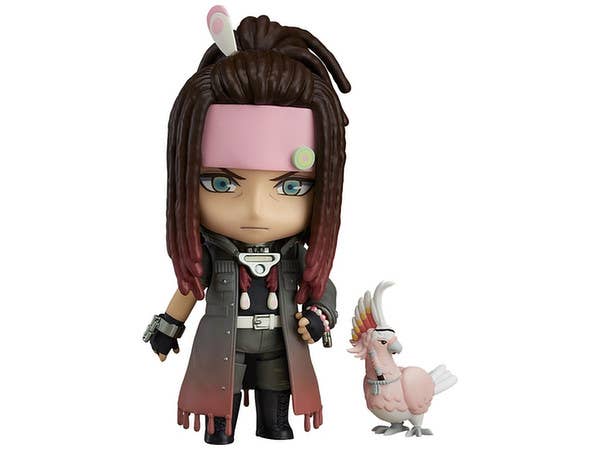 Nendoroid Mink (DRAMAtical Murder)